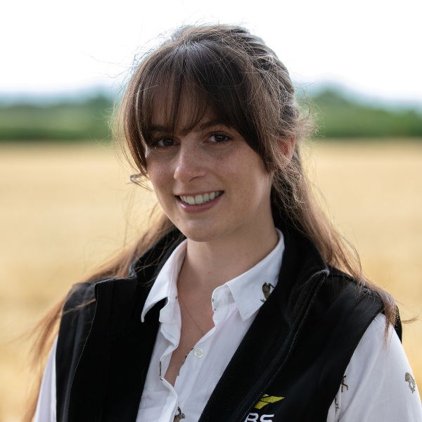 Charlotte Douglas · equine consultant