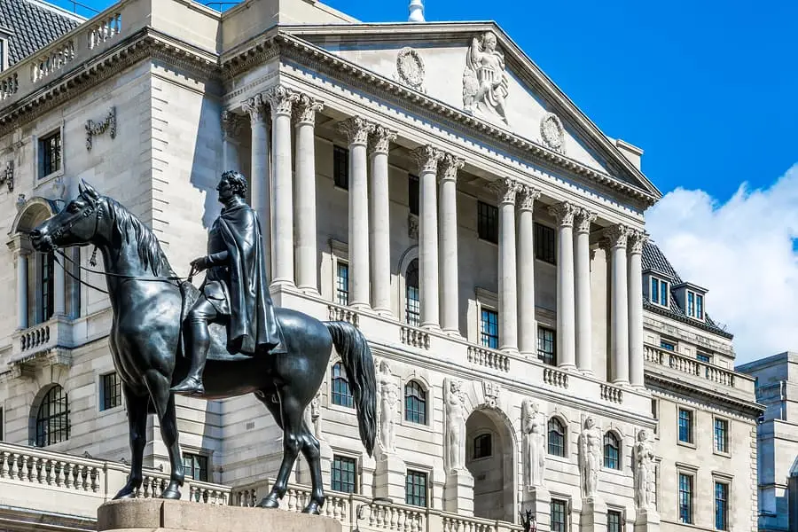Will interest rates be on the move soon?