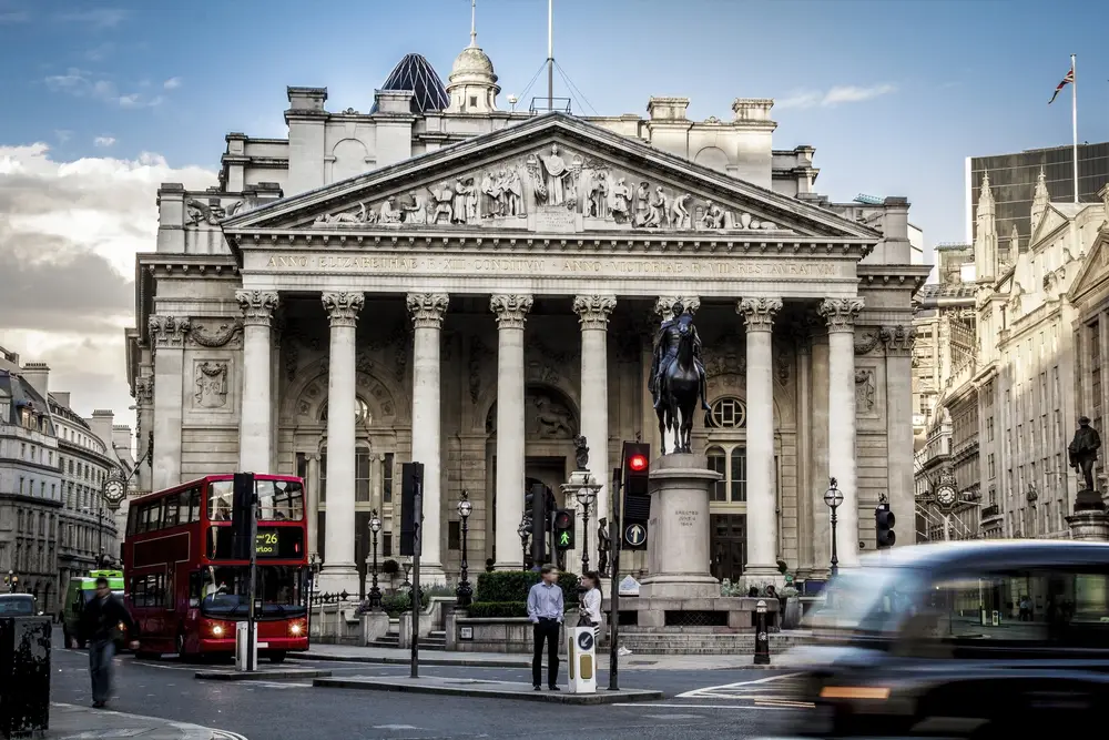 Will UK interest rates rise?