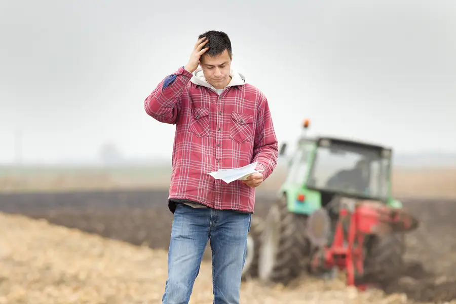 Avoid taking the easy funding options when things get hard
