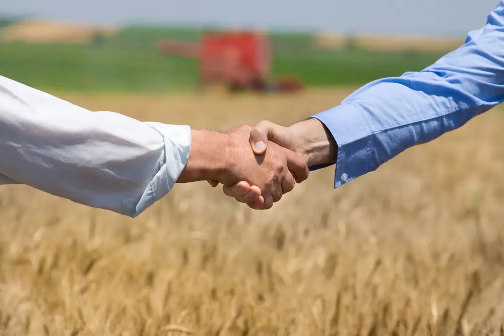 Why farm consultants are an investment in your farm’s future