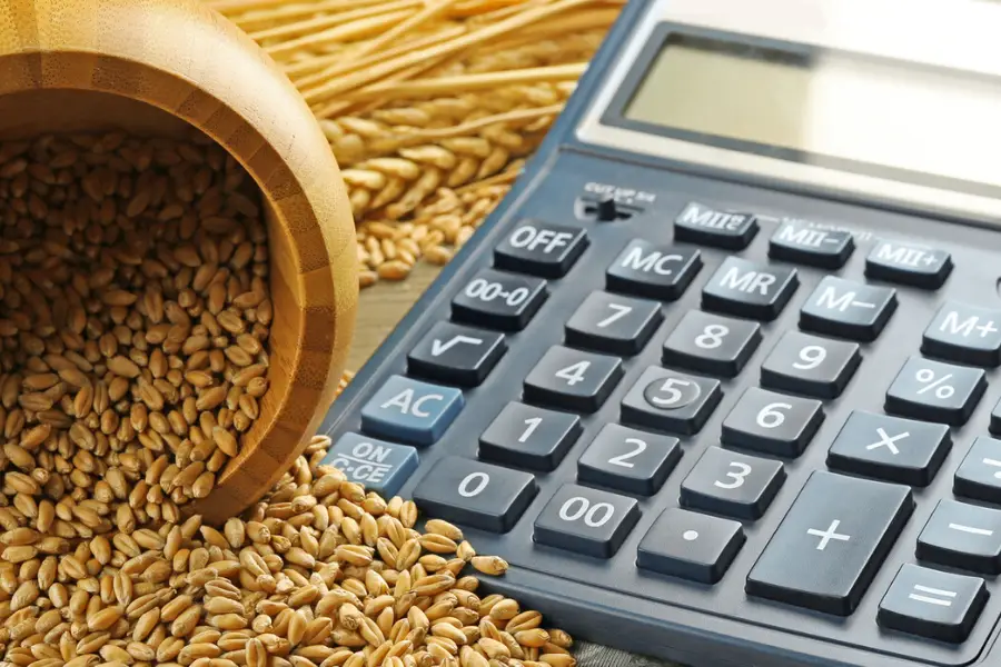 Farming cashflow – preparing to take the strain