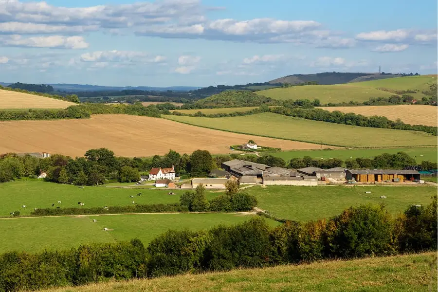 Buying your farm tenancy – a practical guide