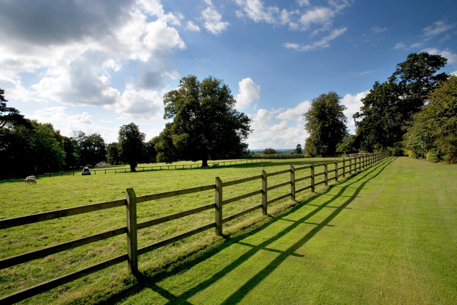 Buying a smallholding: is it residential or agricultural lending?