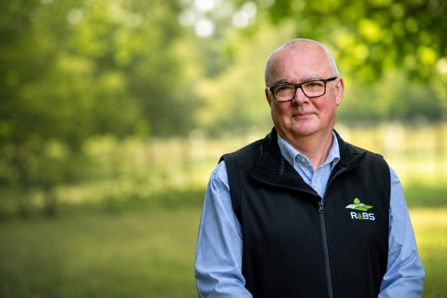 A view from the field — Mark Prunty