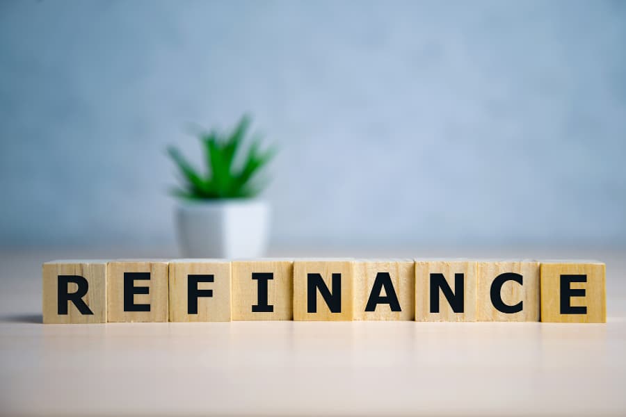 A guide to refinancing farm and rural business borrowing
